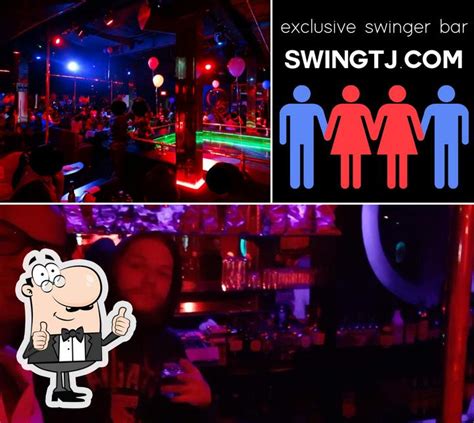 club swinger tijuana|CLUB MEDUSA .